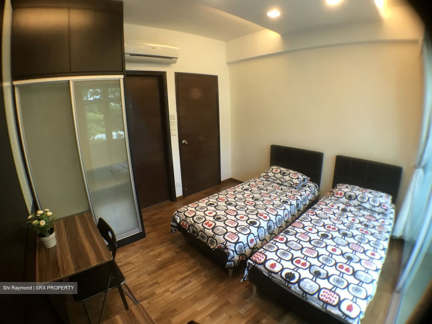Mackenzie Regency (D9), Apartment #394761051